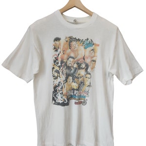 Great Muta Shirt - Etsy