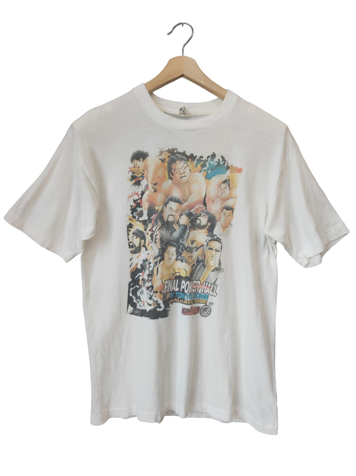 Stan hansen - Etsy 日本