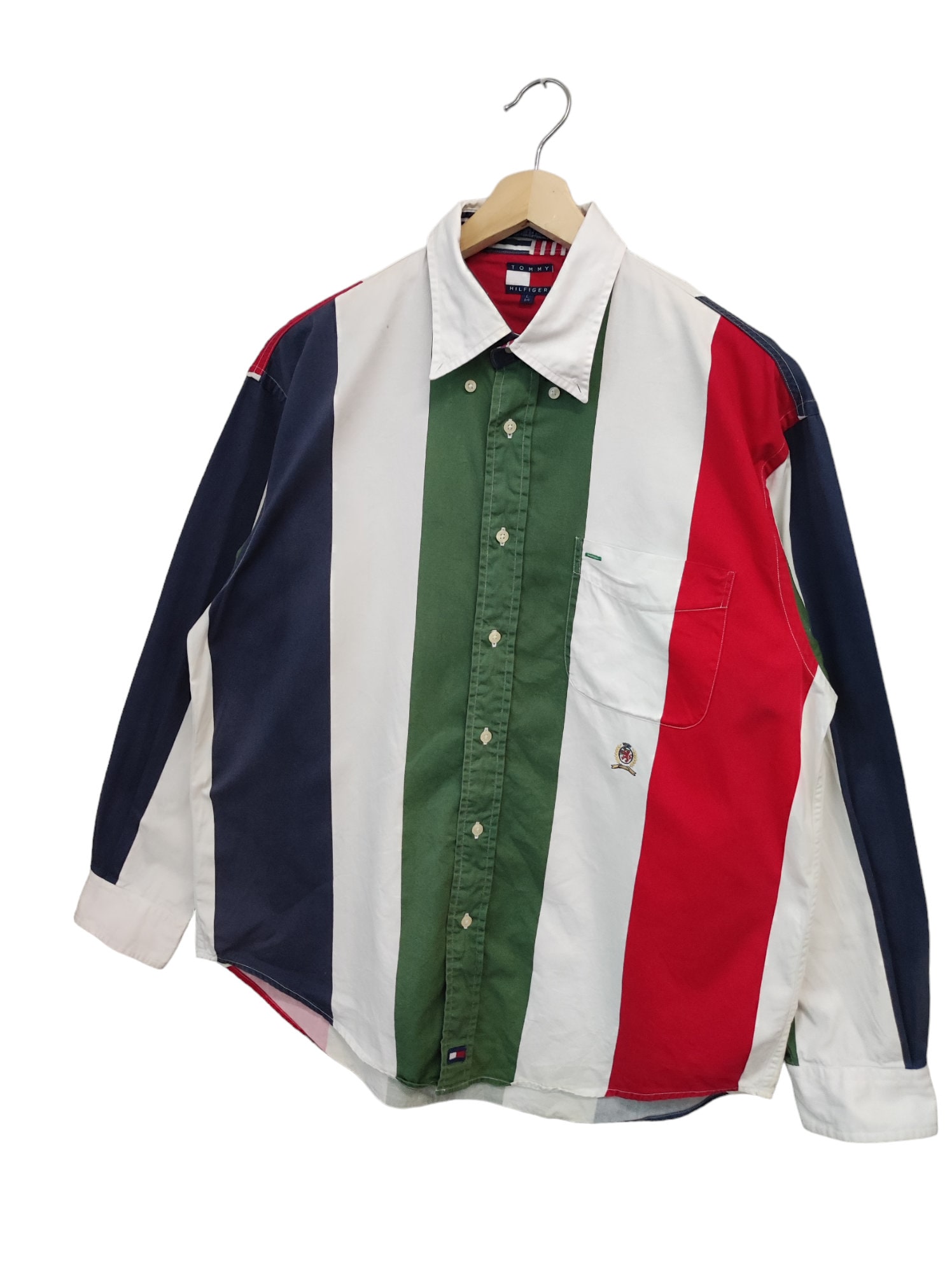 ジャケット・アウター c-boy style (vol.1244)  90s c-boy style (vol.1244)TOMMY HILFIGER 90s