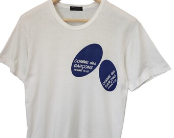 アート・デザイン・音楽 COMME des GARCONS  2004 merry lovers 2004 COMME des GARÇONS Merry Lovers Kewpie T-shirt – ONZEN