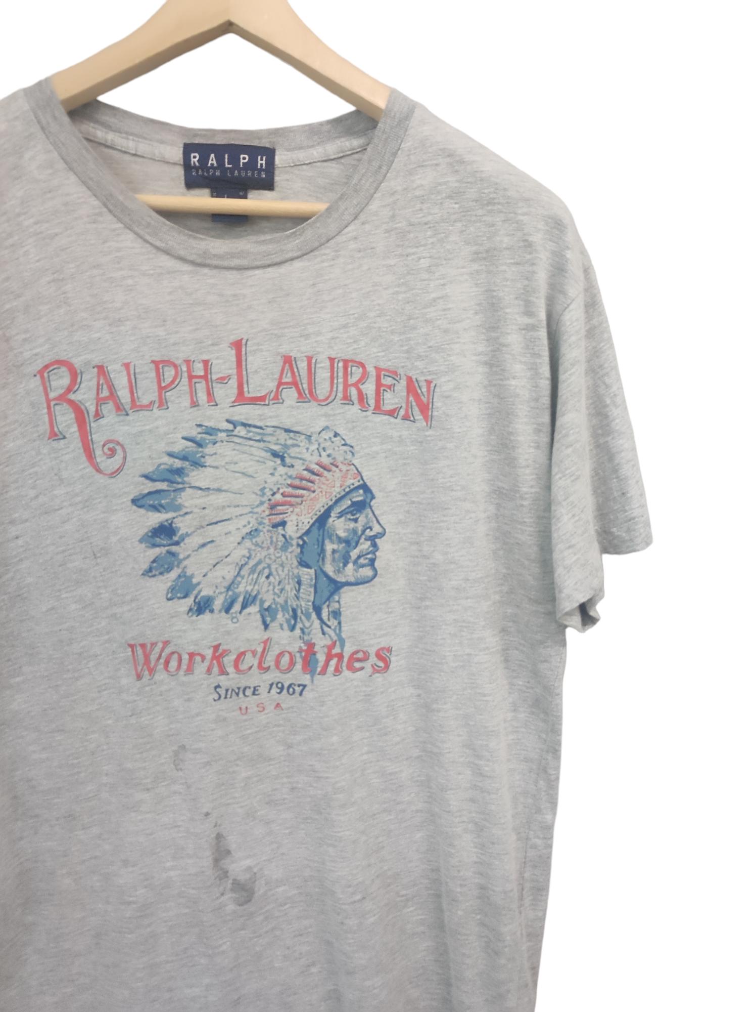 Polo by Ralph Lauren ホワイトキャップ 1967年デザイン New Ralph Lauren 1967 Polo USA Vintage Pony Baseball Cap Hat