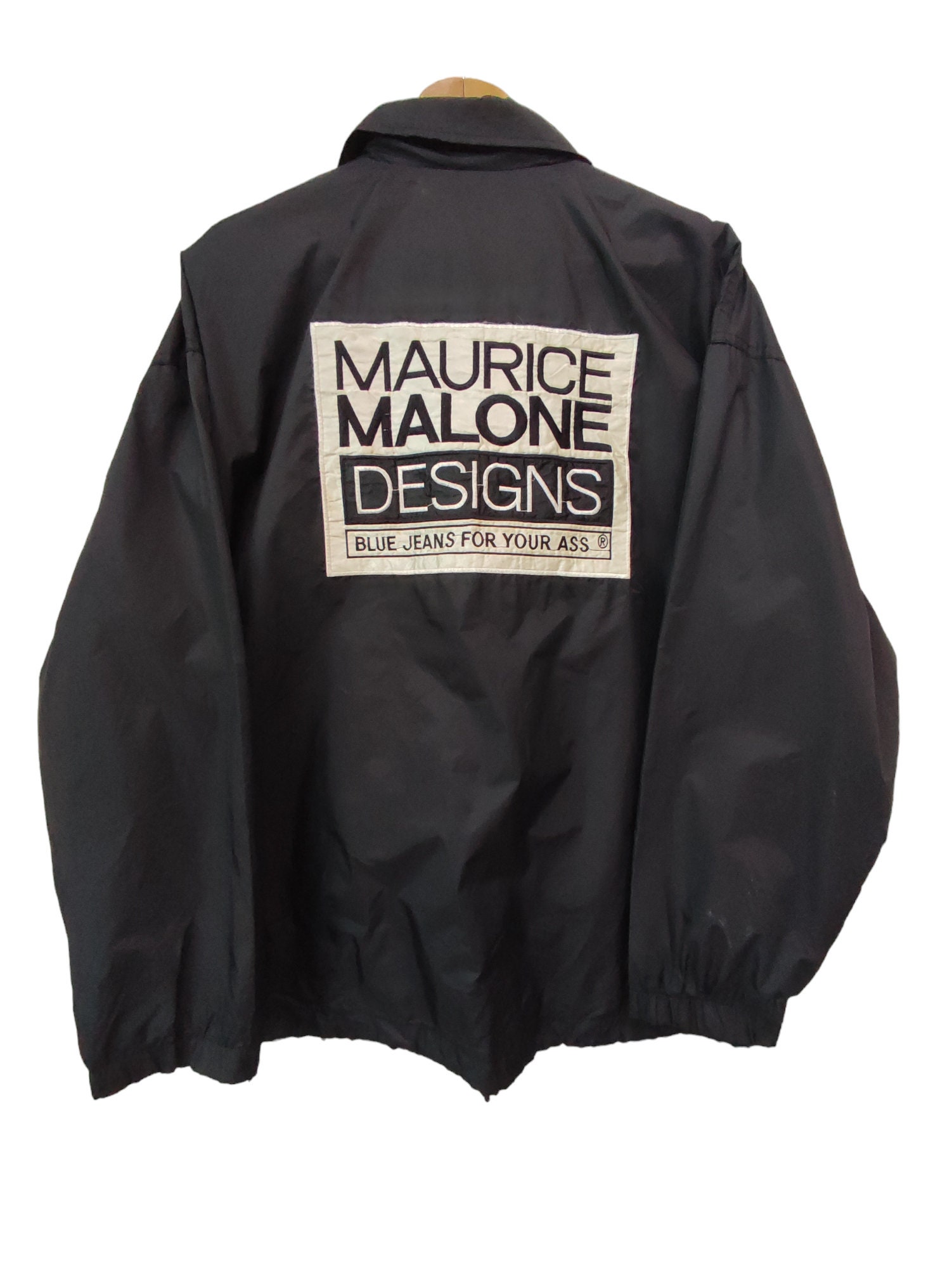 Maurice Malone - Etsy