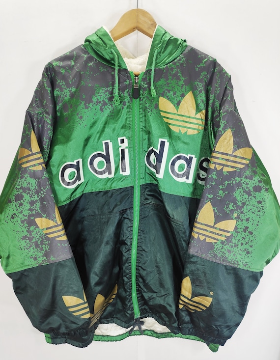 Adidas bomber cheap jacket japanese