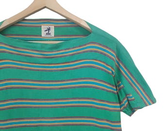 80s Hai Sporting Gear Issey Miyake IS Issey Miyake Japan Issey