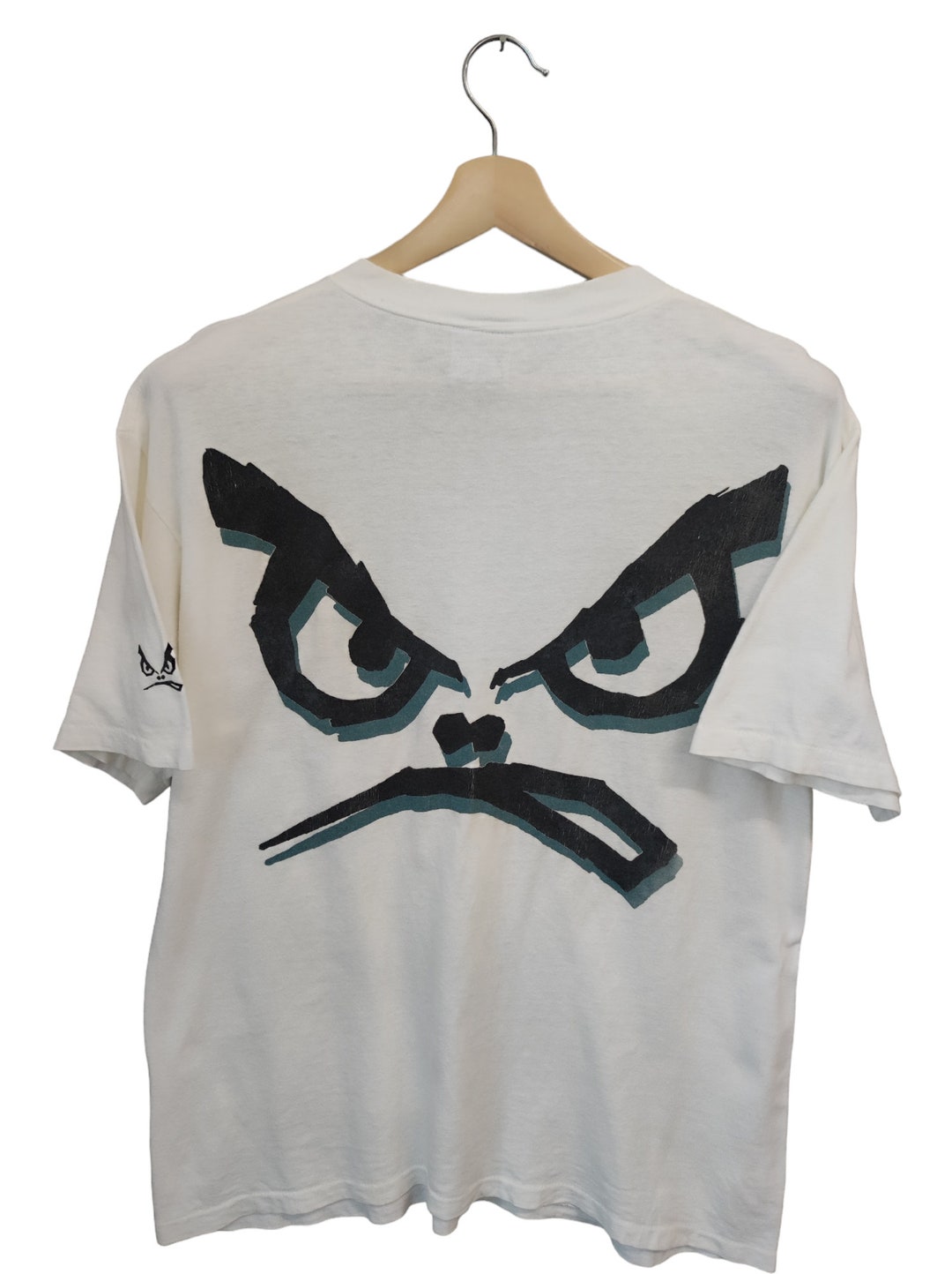 ヴィンテージ 90年代 バッドボーイクラブ バッドボーイズ スケート