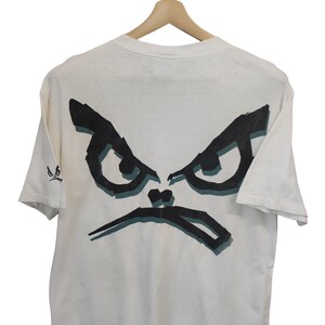 Vintage 90s Bad Boy Club Bad Boys Skates Street Wear Bad Boy