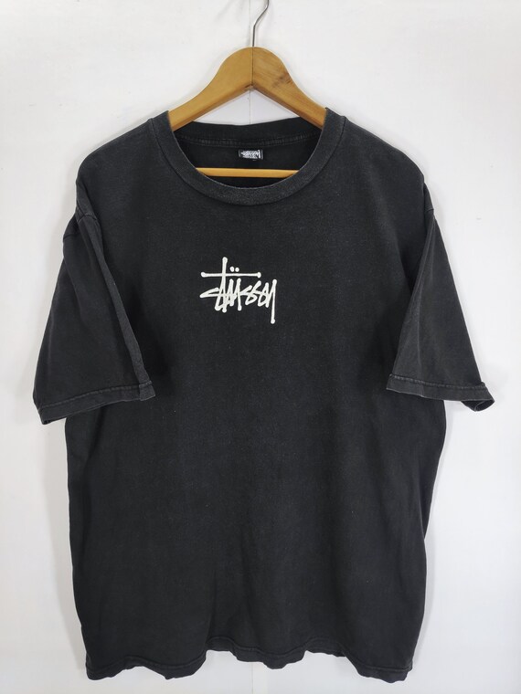 Rare Vintage 90s Stussy Old Skool Flavour © Stussy Street Wear - Etsy