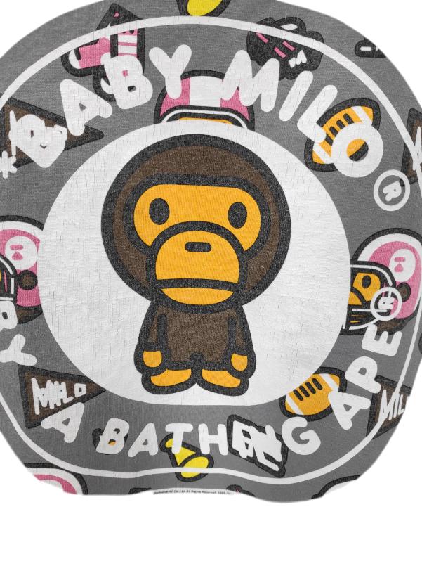 Vintage BAPE A Bathing Ape Baby Milo A Bathing Ape Circle