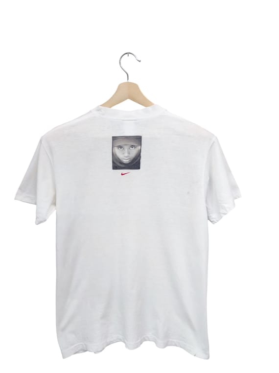 nike i am tiger woods shirt