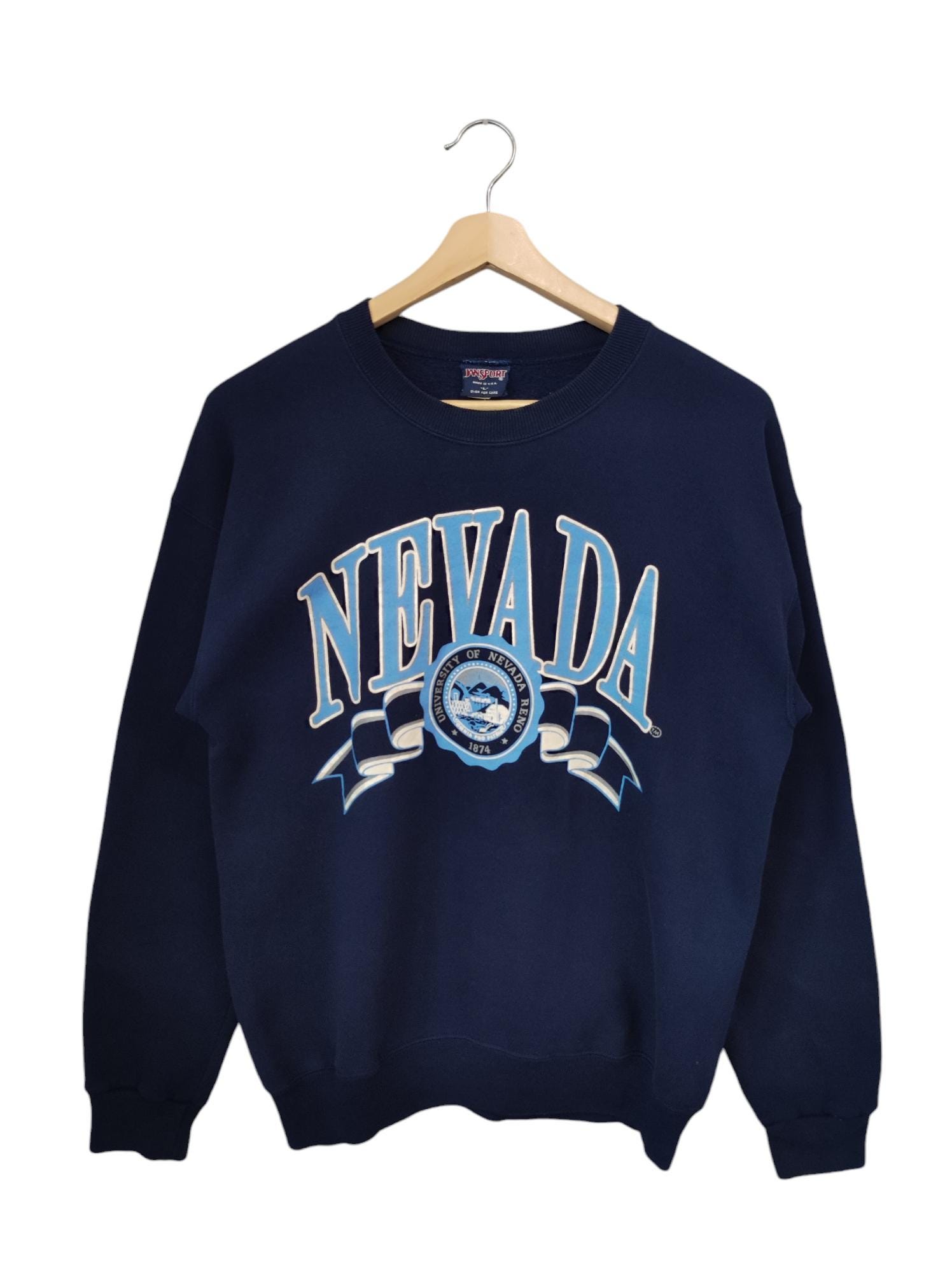 Jansport crewneck sweatshirt 2025