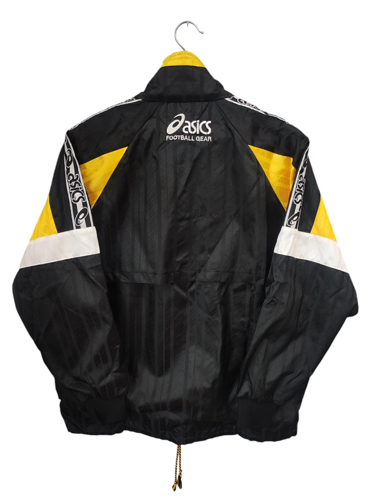 Vintage 1990 Asics Football Gear Vintage Asics Football Training