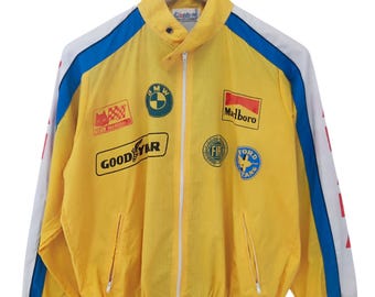 Vintage CAMEL X HONDA Racing Sweatshirt - Etsy