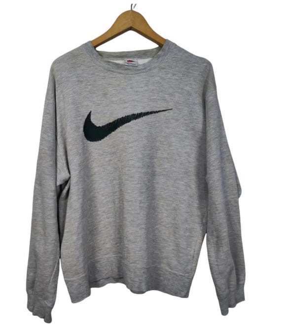 【WEB限定】 Vintage Nike Y2k Nike Swoosh Nike Streetwear Nike USA トップス