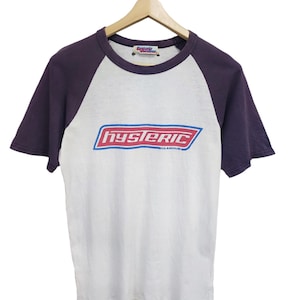 Vintage Hysteric Glamour Service und FahrtVisa Phone Order und Mastercard Zahlungen Hysteric Glamour Hysteric Größe Kleine Frauen Made in Japan