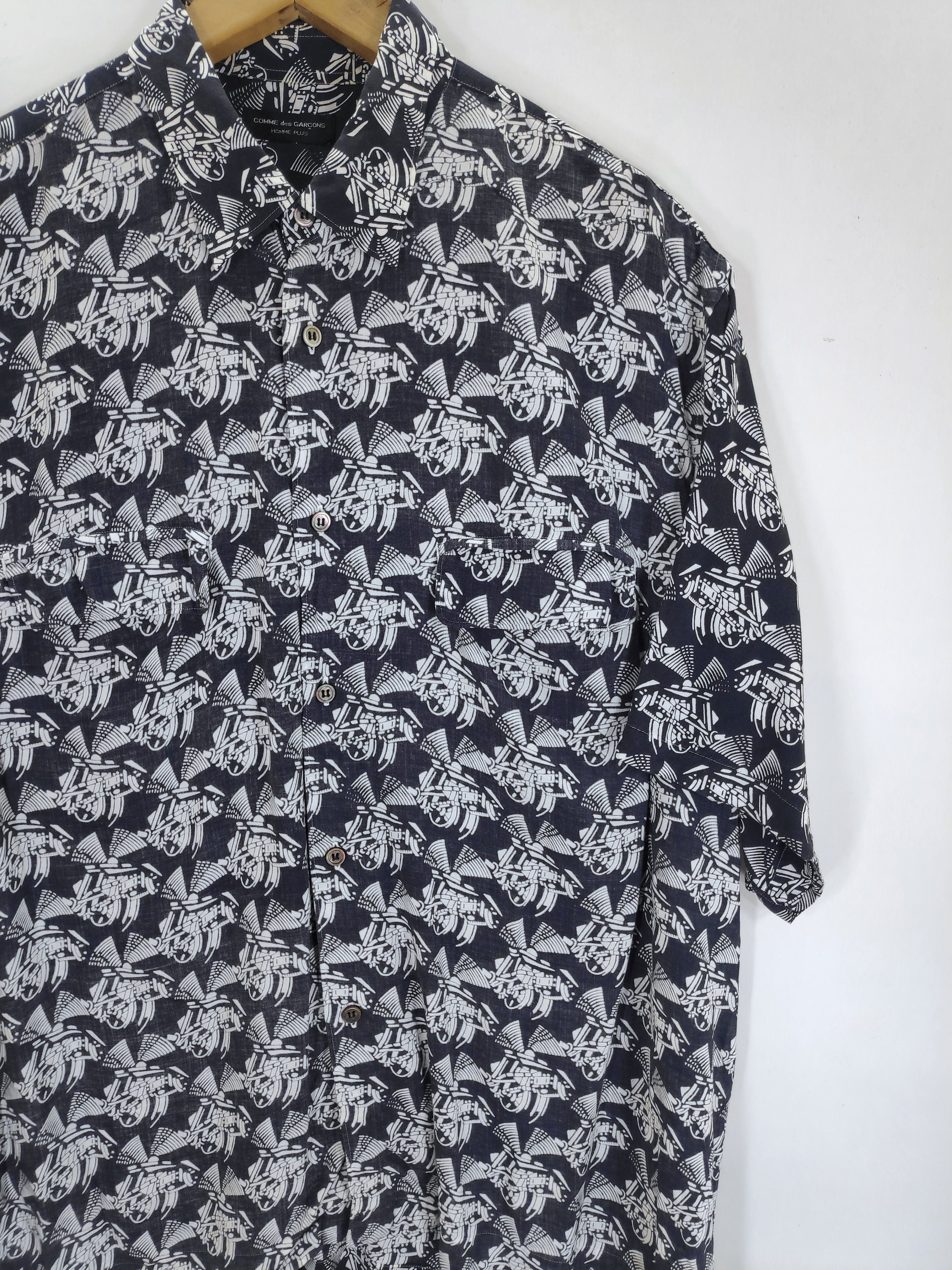 k*7様 希少AD2002 COMME des GARCONS HOMME PL k*7様 希少AD2002 COMME des GARCONS HOMME PL - メルカリ