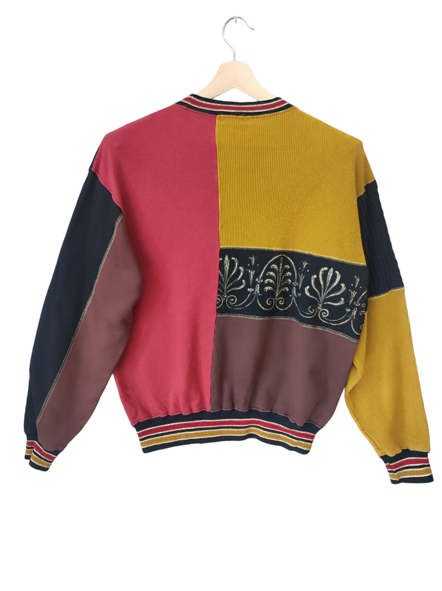 Vintage 90s Ficce Uomo by Yoshiyuki Konishi Ficce Uomo Autum