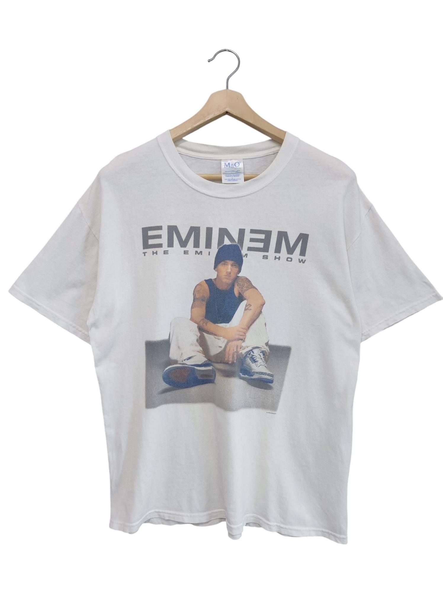 00's Eminem ツアー Tシャツ Dr. Dre ビンテージ il_340x270.6069639749_gxpv.jpg