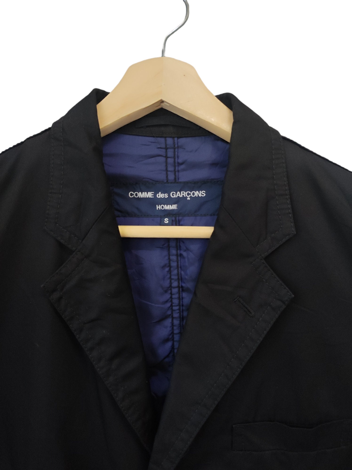 COMME des GARÇONS ジャケット COMME des GARCONS HOMME | コムデギャルソンオム | ブルゾン