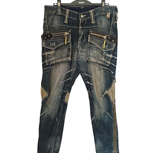 Ppfm Jeans - Etsy