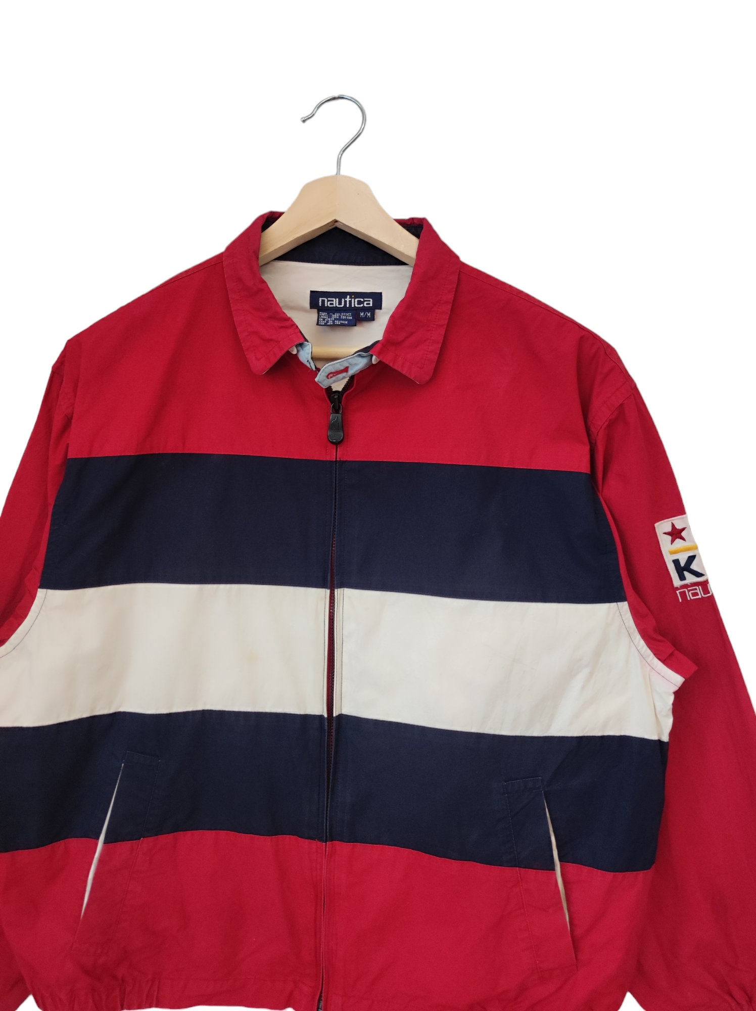 c-boy style (vol.1140)90s NAUTICA ストリート $_12.JPG?set_id=880000500F