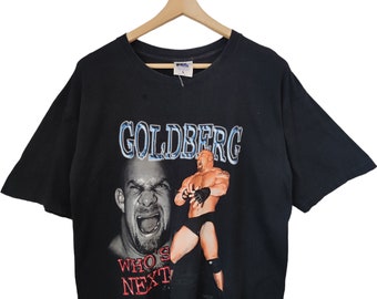 Vintage Stone Cold Steve Austin 3:16 T-Shirt / Graphic