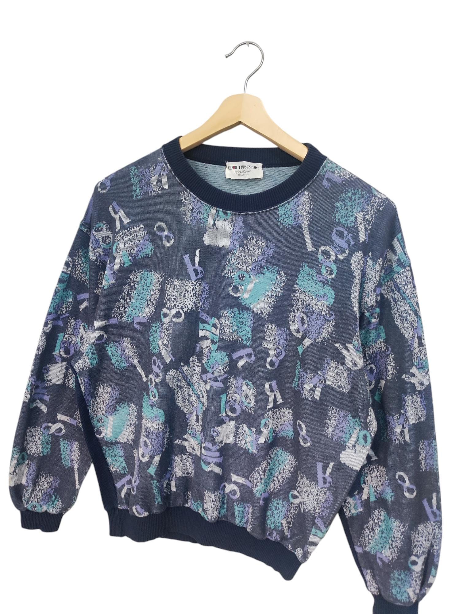 Cerruti ski - Etsy 日本