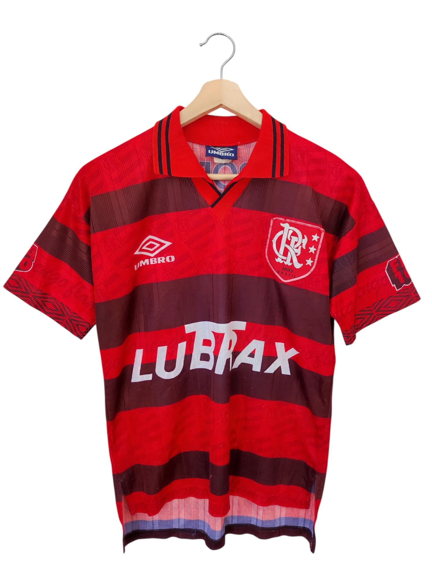 Brazil Jersey 1994 - Etsy