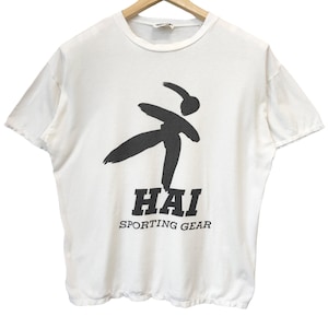 80s Issey Miyake Hai Sporting Gear Issey Miyake Japan Issey Miyake Design Studio Made in Japan