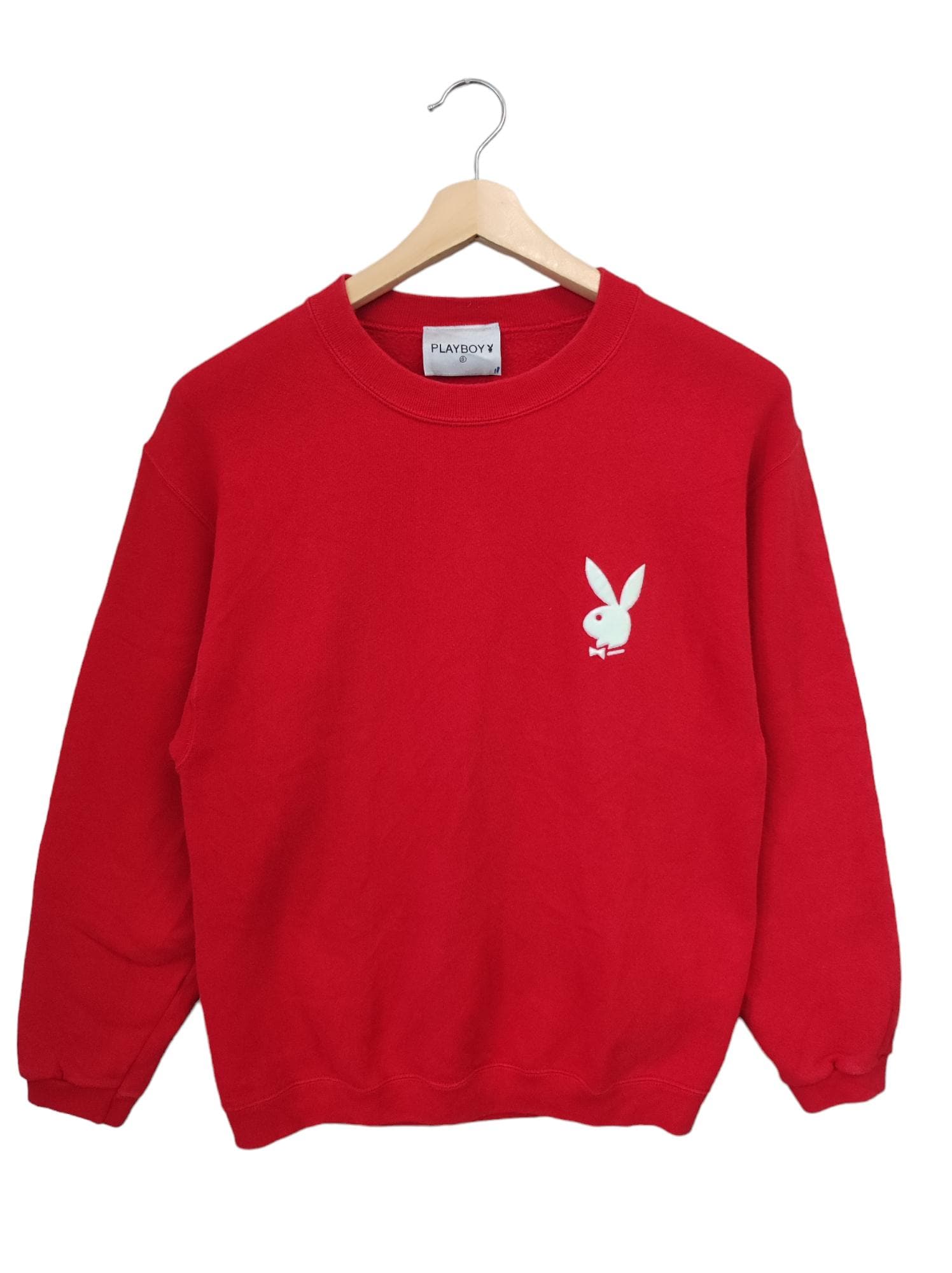 Vintage 1990 Playboy Bunny Playboy Sweatshirts Crewneck Playboy