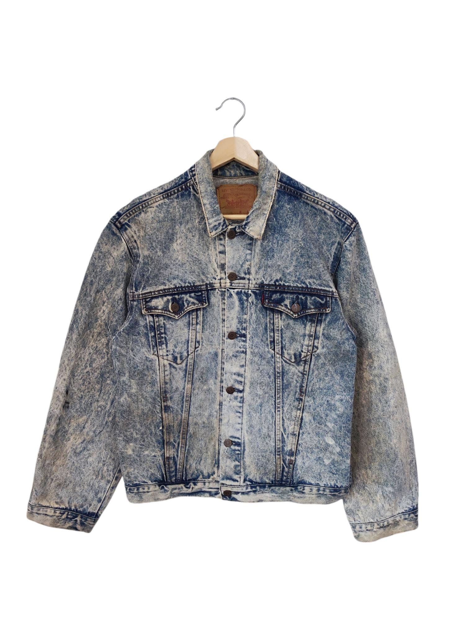 LEVI'S® VINTAGE DENIM JACKETS TYPEⅠ/TYP… Levi's® Vintage Clothing