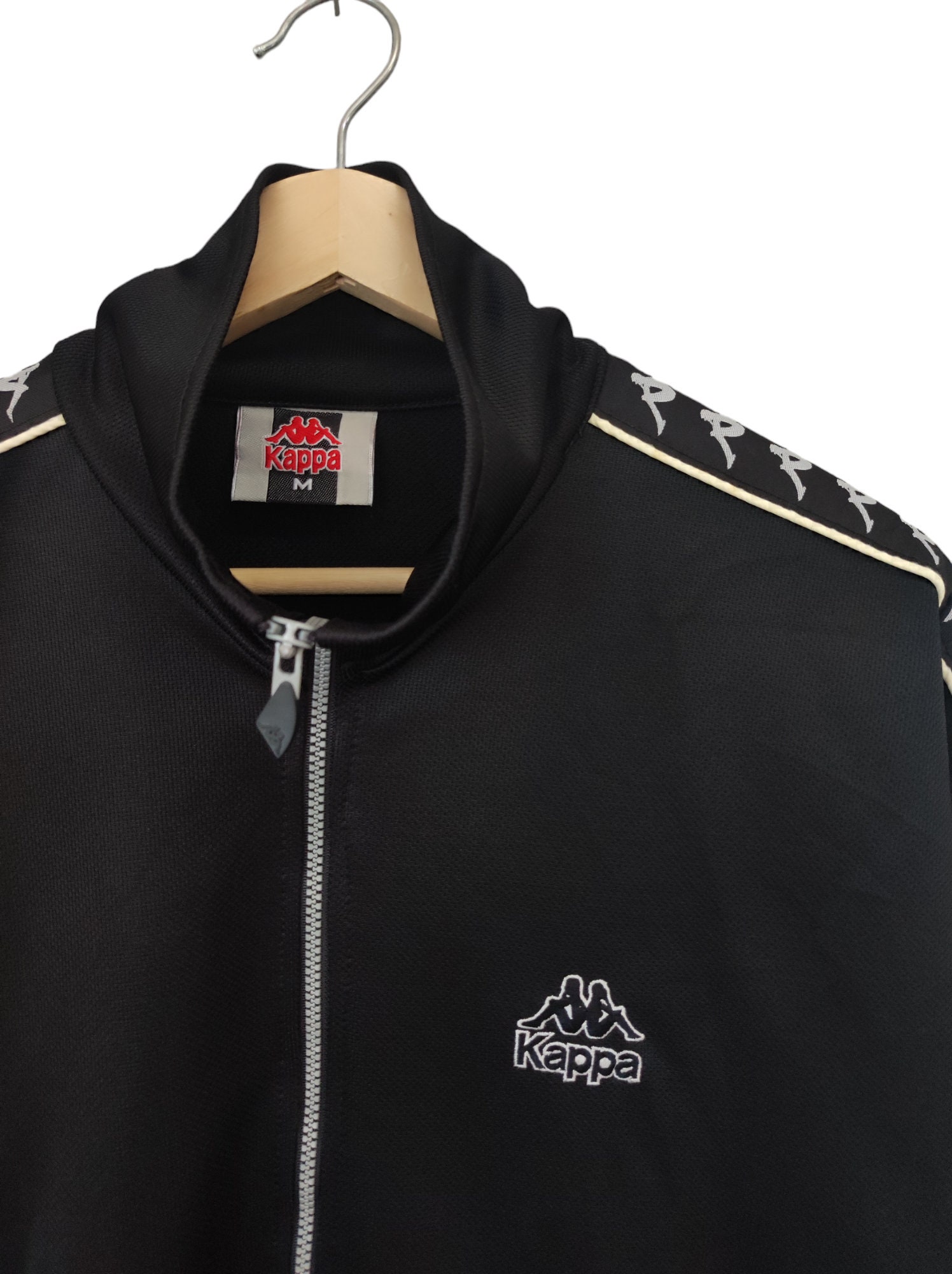 最大12%OFFクーポン KAPPA Original 90s Vintage Side Light Italia Kappa Taped ゴルフバッグ・キャディバッグ