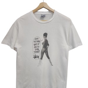 Stussy T Shirts Archive - Etsy