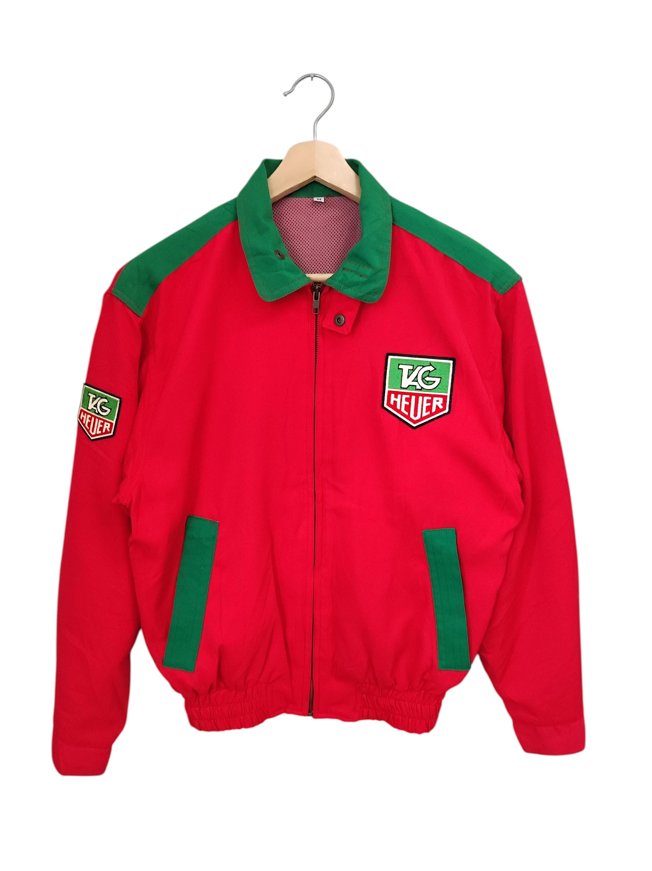 Tag heuer clothing - Etsy 日本