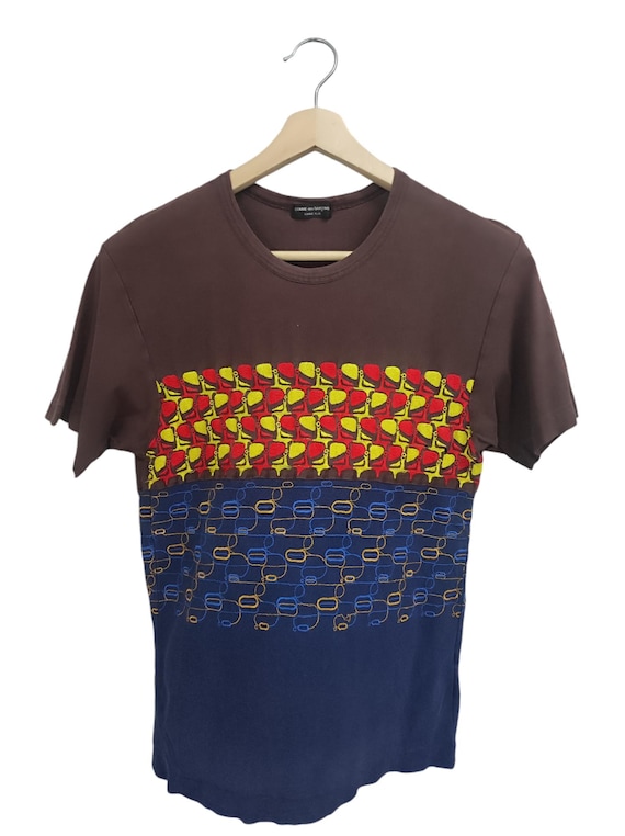 Vintage Comme Des Garcons AD 2013 Comme Des Garçons Homme Plus CDG