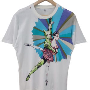 Hirohiko Araki Shirt - Etsy