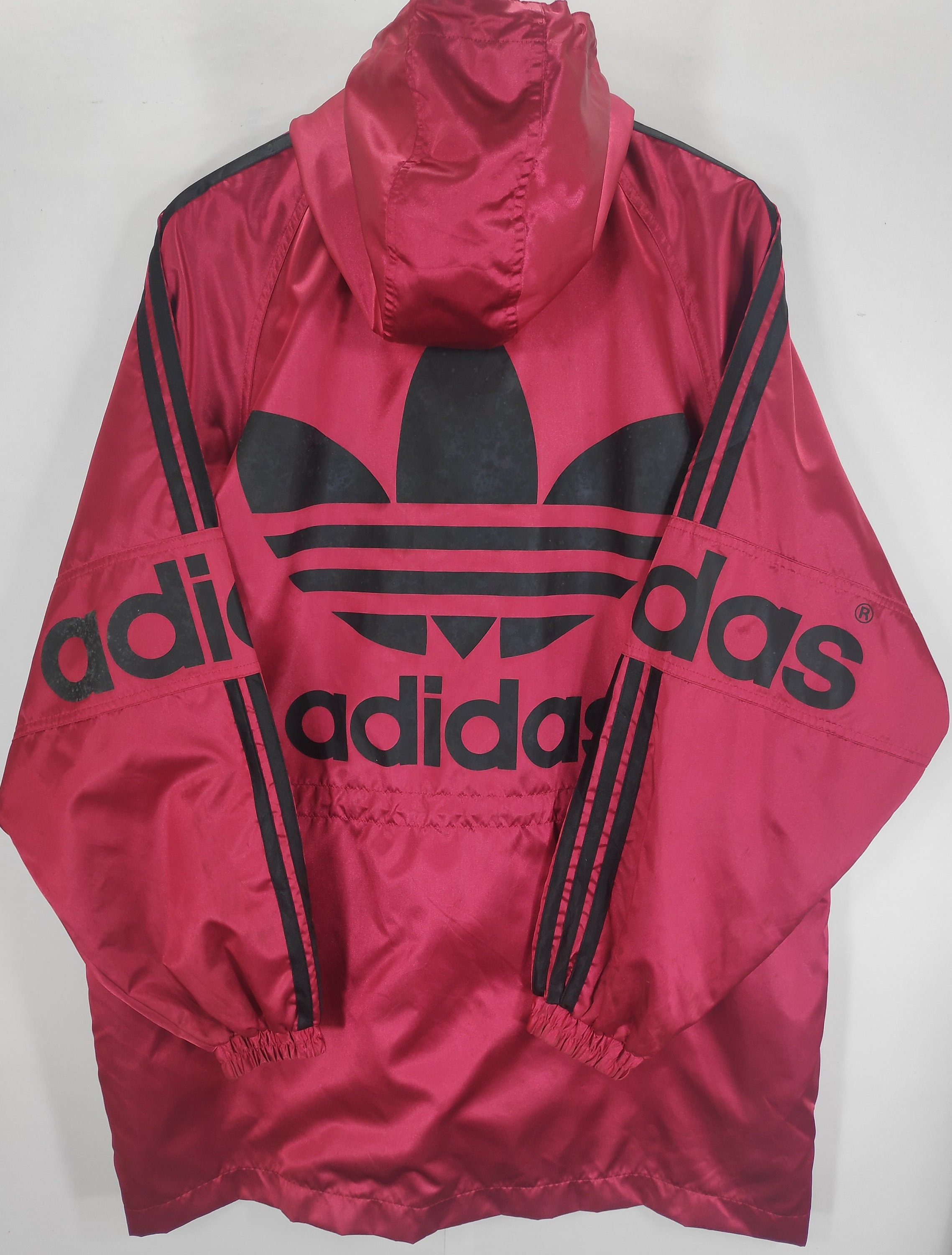 アメリカ合衆国 1994 ワールドカップチームトラックジャケット World Cup Usa 1994 Jacket | Grailed