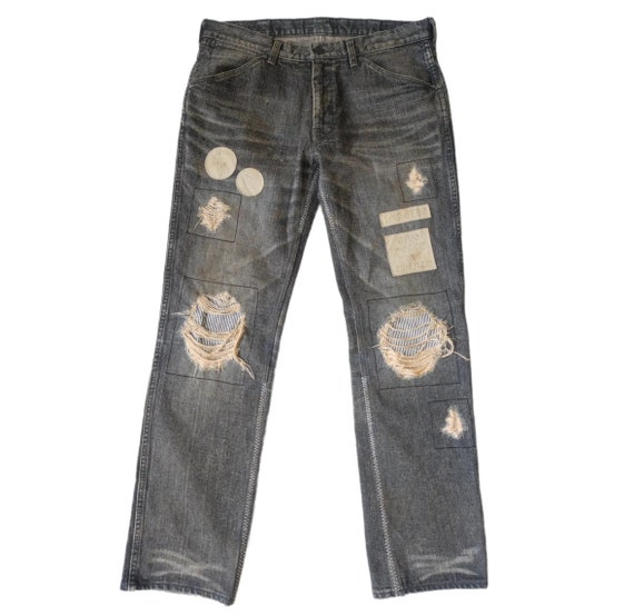 Vintage Number (n)ine × Takahiromiyashita the Soloist Number