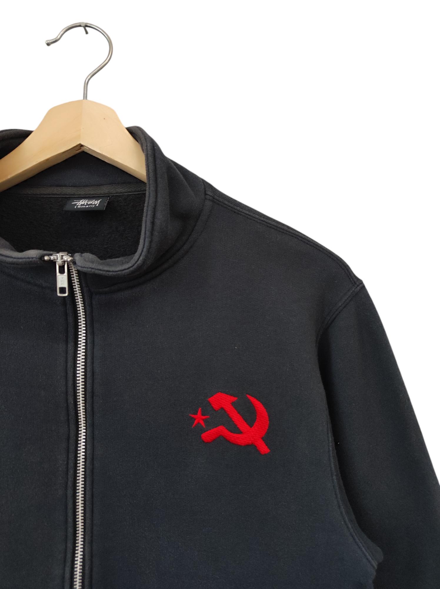 OLD STUSSY ウールジャケット 90s S 90s 後期 OLD STUSSY Wool Jacket | VOLAR