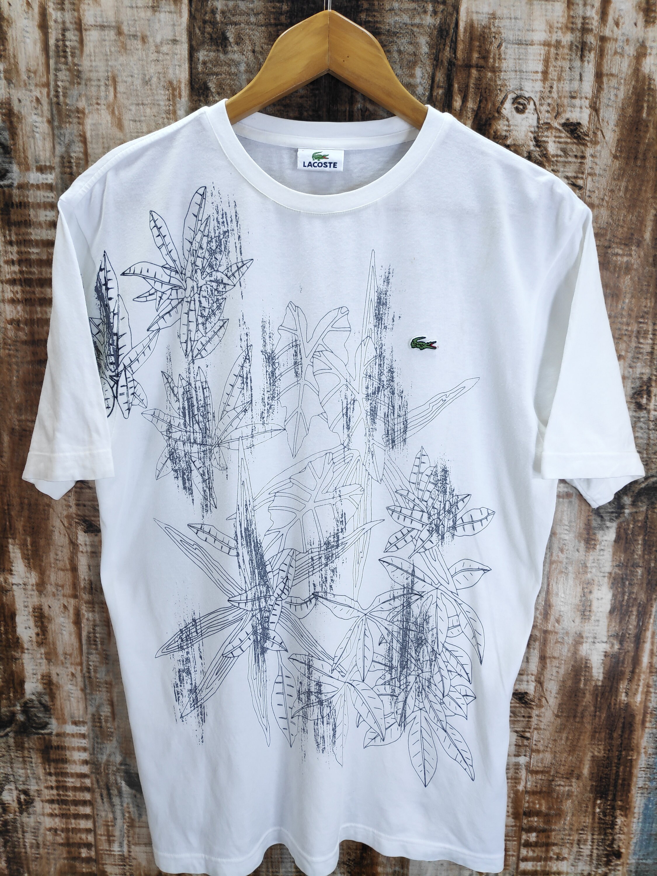 ラコステ LACOSTE DAILY CLASSIC ANIMATION LACOSTE ラコステ 二つ折り財布 DAILY CLASSIC レディース