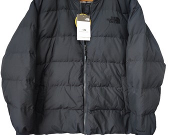 Vintage the North Face Skiwear Multicolor Jacket Xlarge 90's