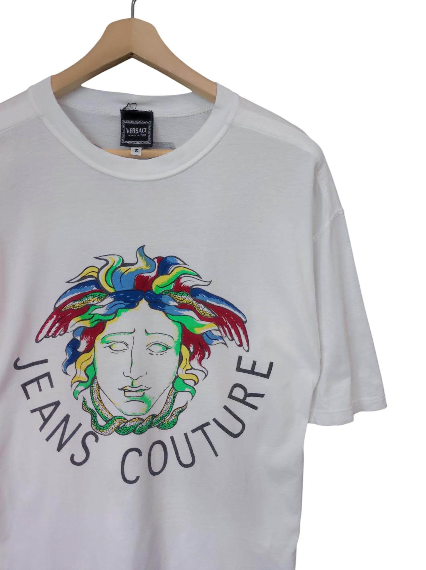 トップス 90s VERSACE JEANS COUTURE L/S Shirt VTG $_57.JPG?set_id=880000500F