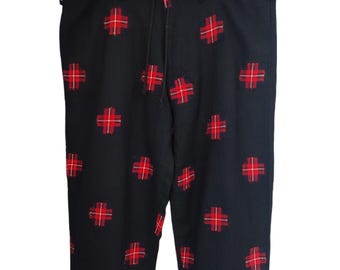 Vintage Yohji Yamamoto Ys for Men Balloons Pants Yamamoto Japan 