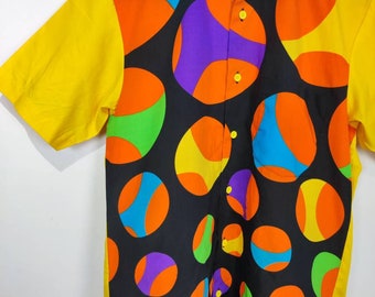 ウェア 90s vintage japan uniform long tee 90s vintage japan uniform long tee
