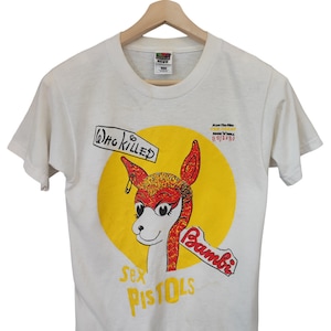 The great rock n roll swindle - Etsy 日本