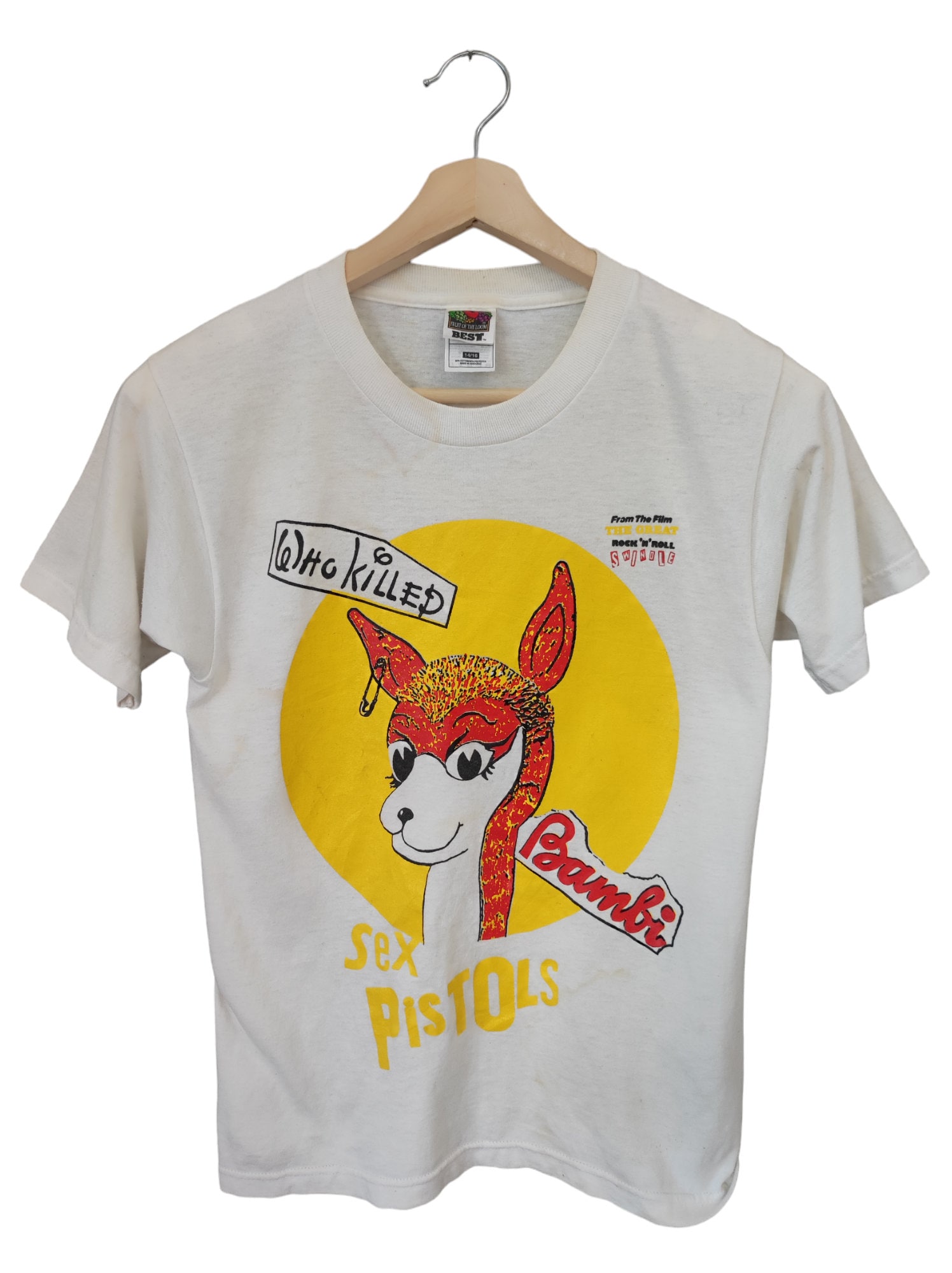 Who killed bambi - Etsy 日本