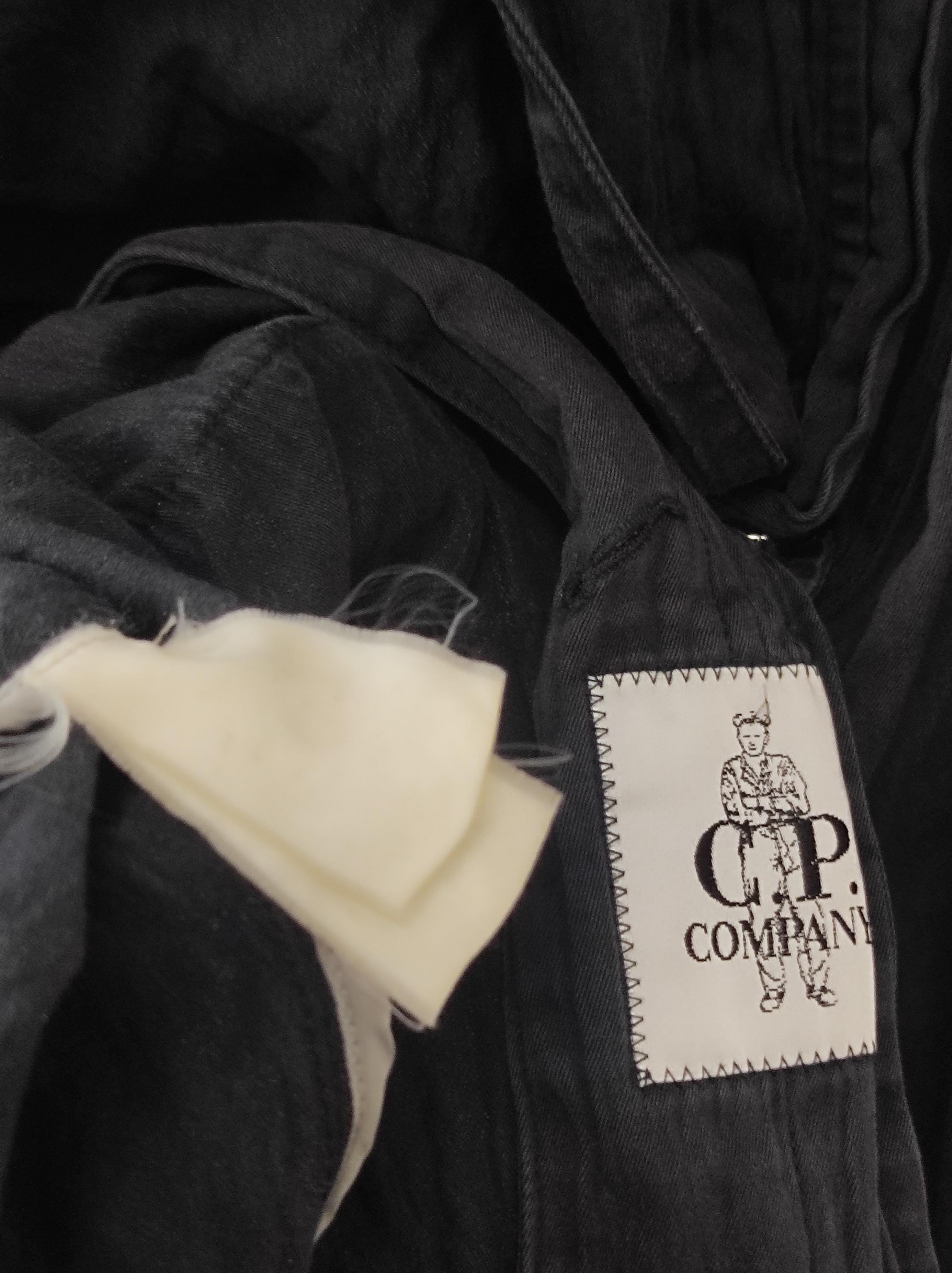 90s C.P. Company made in Italy ホワイトベスト 90s C.P. Company made in Italy ホワイトベスト Vintage 90s CP