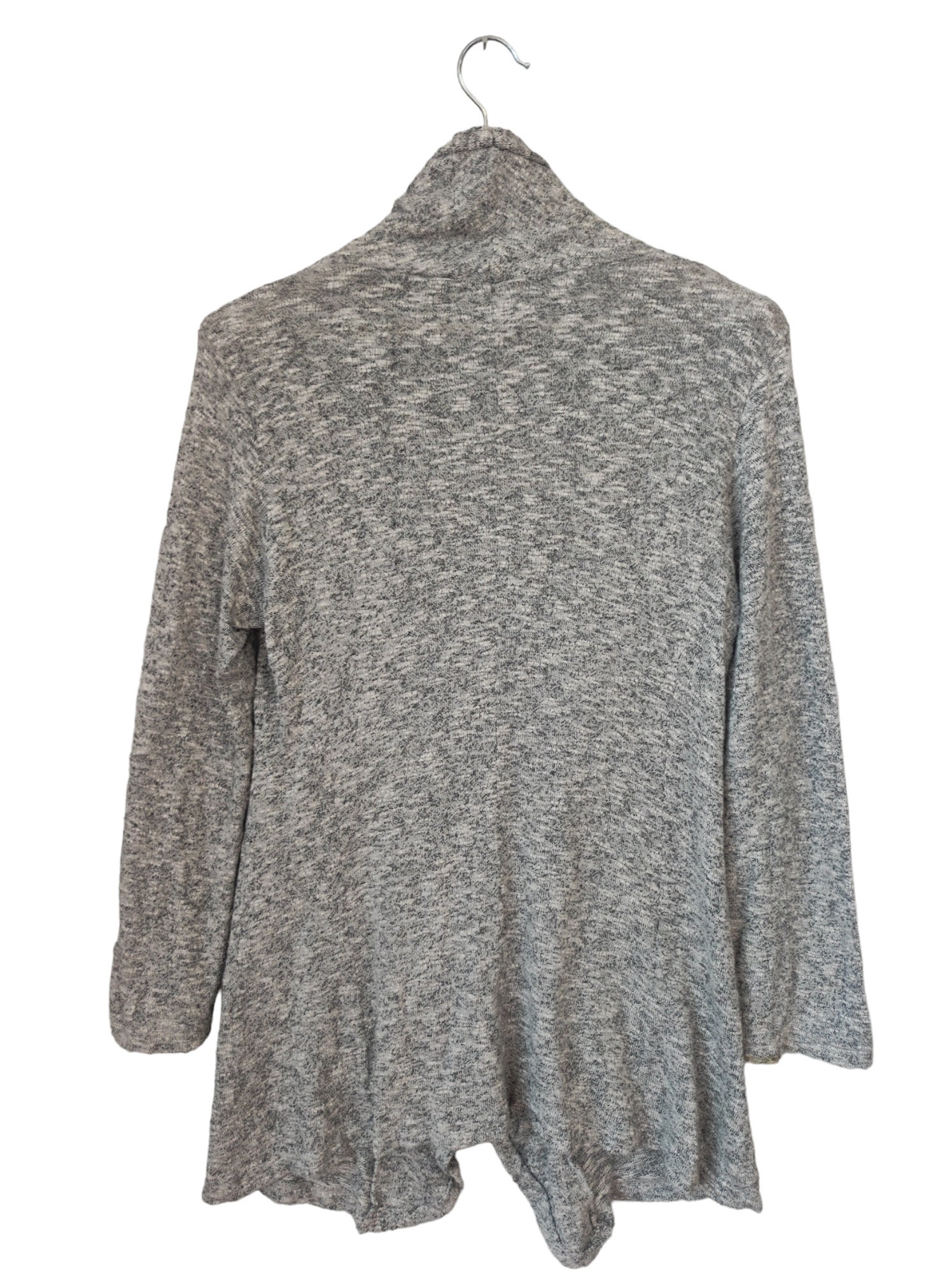 Plantation issey miyake カーディガン 80s 90s Issey Miyake Plantation collection leather knit cardigan