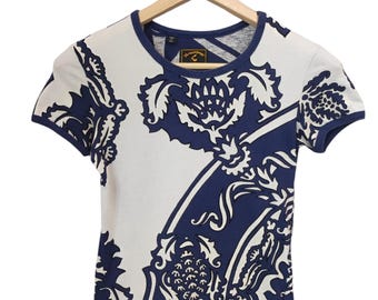 Vivienne Westwood 90's PAGAN T-shirt , Size XS , Archive