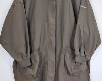 Vintage 80s Issey Miyake Squirrel Jacket JAA Japan Apron