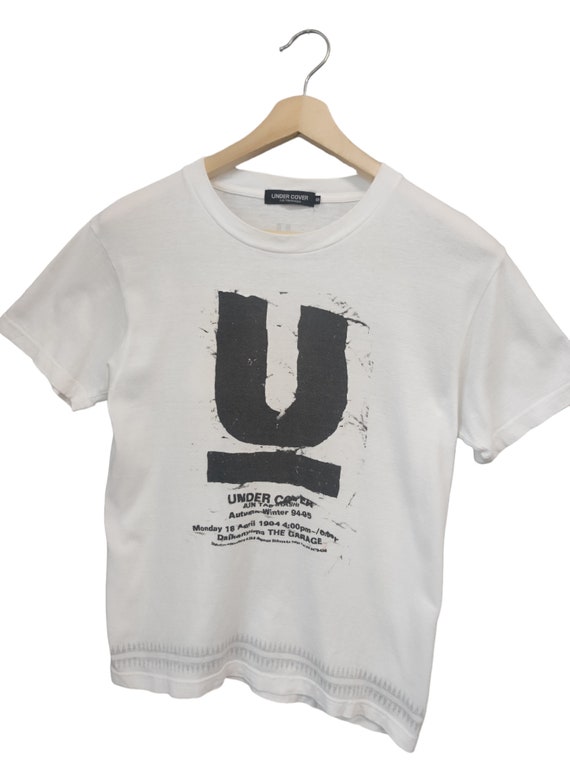 Vintage Undercover Jun Takahashi Autumn Winter 1994 1995